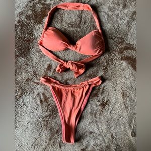 Knight Swim Bikini